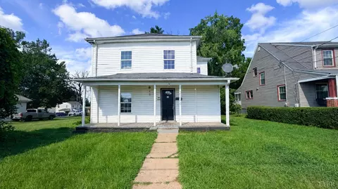 2220 Garfield Ave, Lynchburg, VA 24501