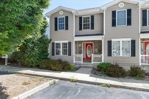 77 Pinnacle Ln, Lexington, VA 24450