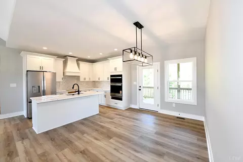 Kitchen - 9726 Leesville Rd, Evington, VA 24550 photo 1 of 6