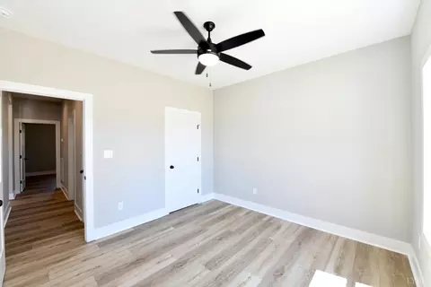 Bedroom - 9726 Leesville Rd, Evington, VA 24550 photo 7 of 7