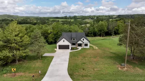 Exterior - 9726 Leesville Rd, Evington, VA 24550 photo 2 of 7