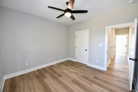 Bedroom - 9726 Leesville Rd, Evington, VA 24550 photo 5 of 7