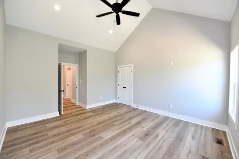 Bedroom - 9726 Leesville Rd, Evington, VA 24550 photo 2 of 7