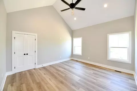 Bedroom - 9726 Leesville Rd, Evington, VA 24550 photo 1 of 7
