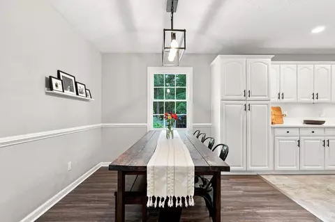 Dining - 536 Dunivan Dr, Rustburg, VA 24588 photo 1 of 2