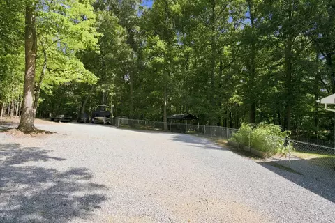 Exterior - 536 Dunivan Dr, Rustburg, VA 24588 photo 11 of 13