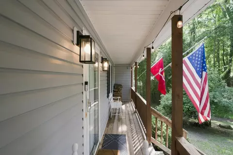 Exterior - 536 Dunivan Dr, Rustburg, VA 24588 photo 12 of 13