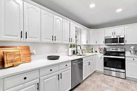 Kitchen - 536 Dunivan Dr, Rustburg, VA 24588 photo 1 of 3