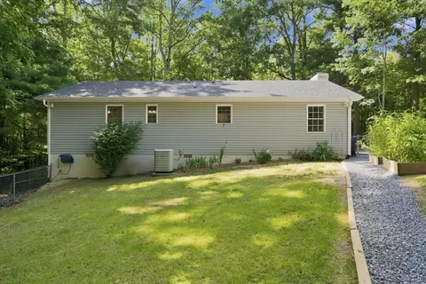 Exterior - 536 Dunivan Dr, Rustburg, VA 24588 photo 8 of 13