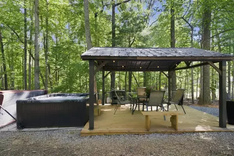 Exterior - 536 Dunivan Dr, Rustburg, VA 24588 photo 3 of 13