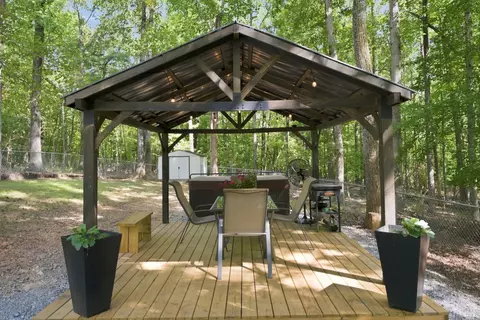 Exterior - 536 Dunivan Dr, Rustburg, VA 24588 photo 9 of 13