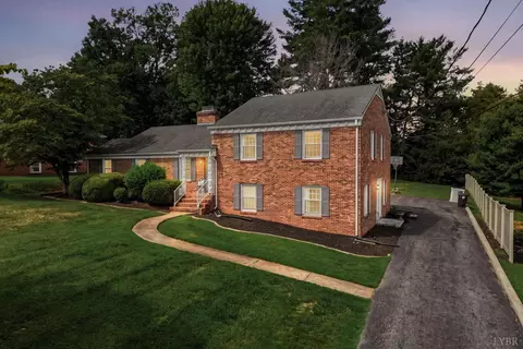 711 Chinook, Lynchburg, VA 24502