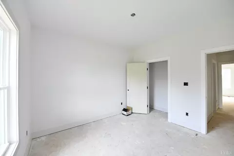 Bedroom - 7 Leesville Rd, Evington, VA 24550 photo 5 of 7