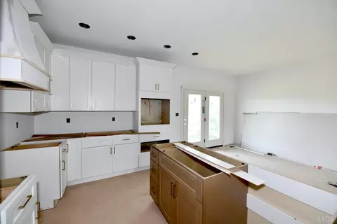 Kitchen - 7 Leesville Rd, Evington, VA 24550 photo 2 of 2