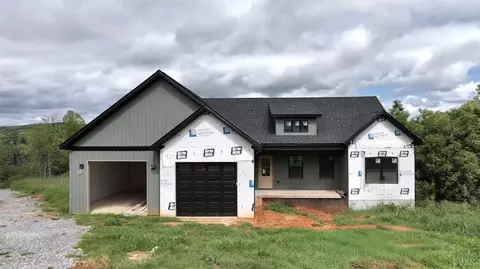 Exterior - 7 Leesville Rd, Evington, VA 24550 photo 1 of 4