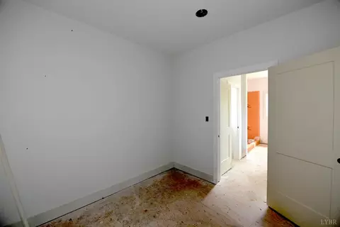 Bedroom - 7 Leesville Rd, Evington, VA 24550 photo 3 of 7