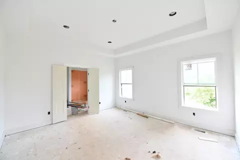 Bedroom - 7 Leesville Rd, Evington, VA 24550 photo 1 of 7