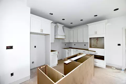 Kitchen - 7 Leesville Rd, Evington, VA 24550 photo 1 of 2
