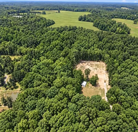 2400 Tribble Ln, Goochland, VA 23063
