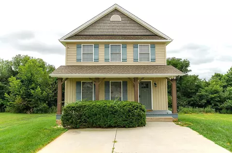 133 Bennett Dr, Lynchburg, VA 24501