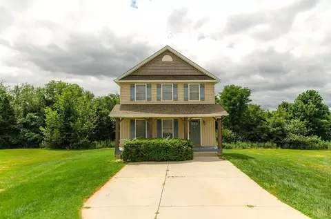 133 Bennett Dr, Lynchburg, VA 24501
