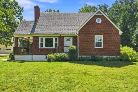 47 Harbor Dr, Lynchburg, VA 24504