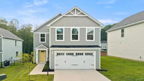 250 Jordan Ct, Lynchburg, VA 24501