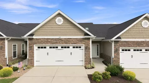 112 Chateau Pl, Lynchburg, VA 24502