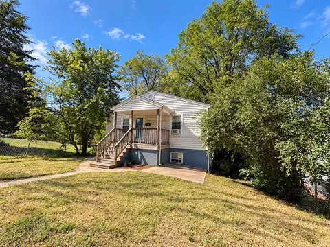 2119 Craig St, Lynchburg, VA 24501
