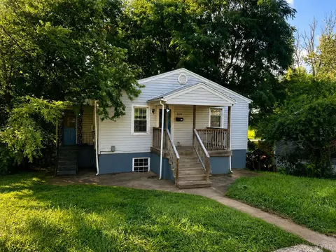 2119 Craig St, Lynchburg, VA 24501