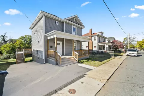 1211 Early St, Lynchburg, VA 24503