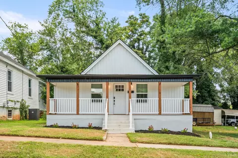 435 Stafford St, Lynchburg, VA 24501