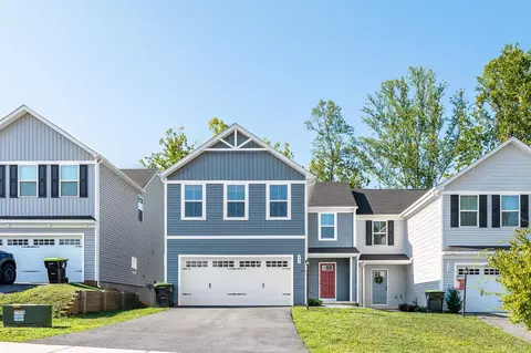 265 Thicket Dr, Lynchburg, VA 24501