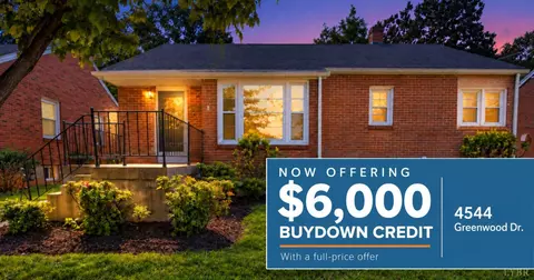 4544 Greenwood Dr, Lynchburg, VA 24502