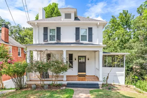 321 Arlington St, Lynchburg, VA 24503