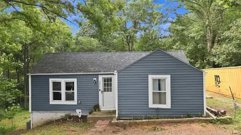 2433 Bedford Hwy, Lynch Station, VA 24571