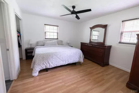 Bedroom - 733 Spring St, Hurt, VA 24563 photo 1 of 6