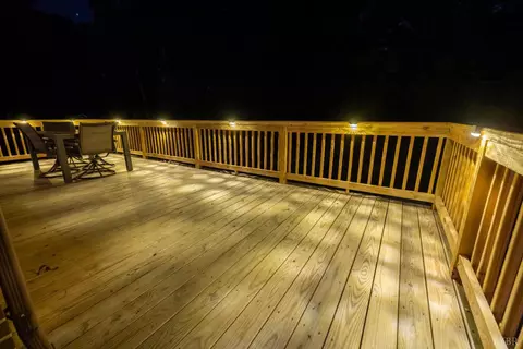 Exterior - 733 Spring St, Hurt, VA 24563 photo 6 of 6