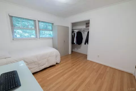 Bedroom - 733 Spring St, Hurt, VA 24563 photo 6 of 6