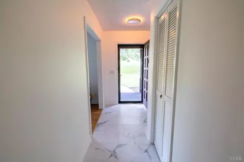 Entry Way - 733 Spring St, Hurt, VA 24563 photo 2 of 3