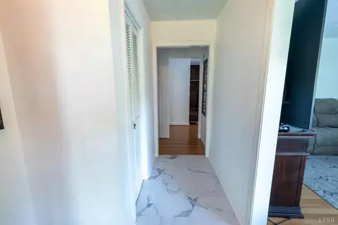 Entry Way - 733 Spring St, Hurt, VA 24563 photo 3 of 3