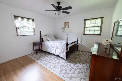 Bedroom - 733 Spring St, Hurt, VA 24563 photo 3 of 6