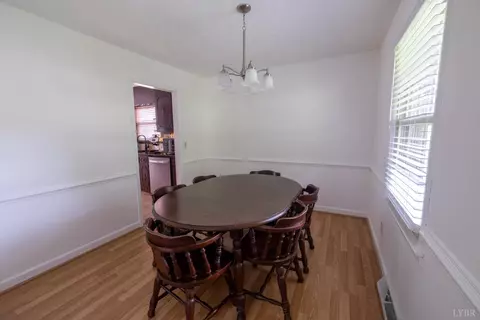 Dining - 733 Spring St, Hurt, VA 24563 photo 1 of 2