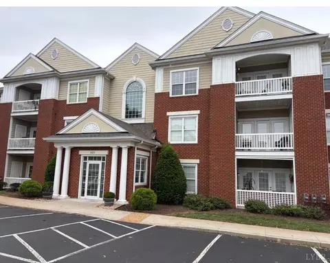 601 Wyndhurst Dr, Lynchburg, VA 24502
