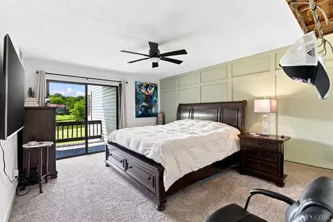 Bedroom - 2311 Deer Run, Forest, VA 24551 photo 2 of 5