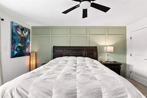 Bedroom - 2311 Deer Run, Forest, VA 24551 photo 3 of 5