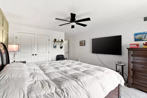 Bedroom - 2311 Deer Run, Forest, VA 24551 photo 4 of 5