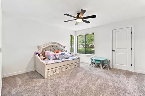 Bedroom - 2311 Deer Run, Forest, VA 24551 photo 1 of 5