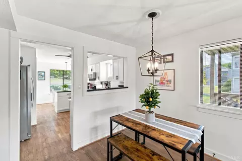 Dining - 2311 Deer Run, Forest, VA 24551 photo 1 of 2