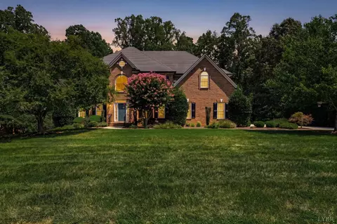 105 Bethel Park Dr, Lynchburg, VA 24503